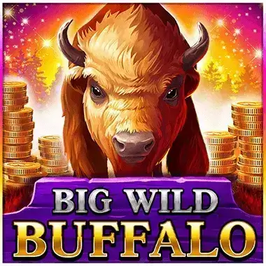Play Big Wild Buffalo Queenwin casino