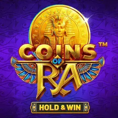 Play Coins Of Ra - Hold & Win Queenwin casino