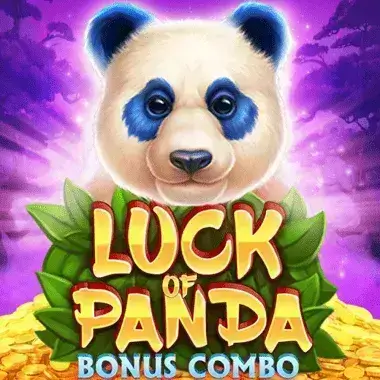 Play Luck of Panda Bonus Combo Queenwin casino