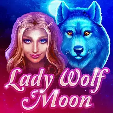 Play Lady Wolf Moon Queenwin casino