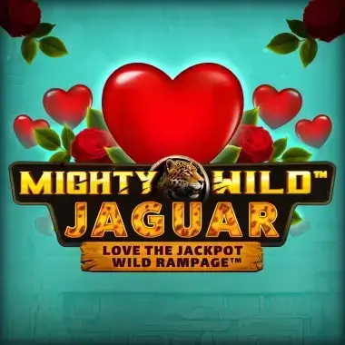 Play Mighty Wild: Jaguar Love the Jackpot Queenwin casino