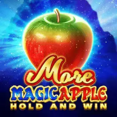 Play Speel More Magic Apple bij Queenwin