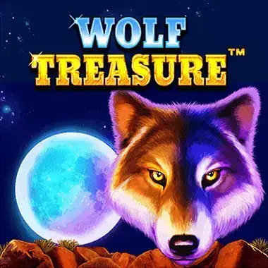 Play Wolf Treasure Queenwin casino