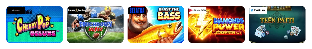 Slots Queenwin Casino
